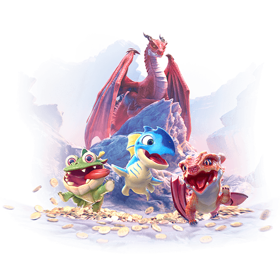 Dragon Hatch เว็บสล็อตเว็บตรง