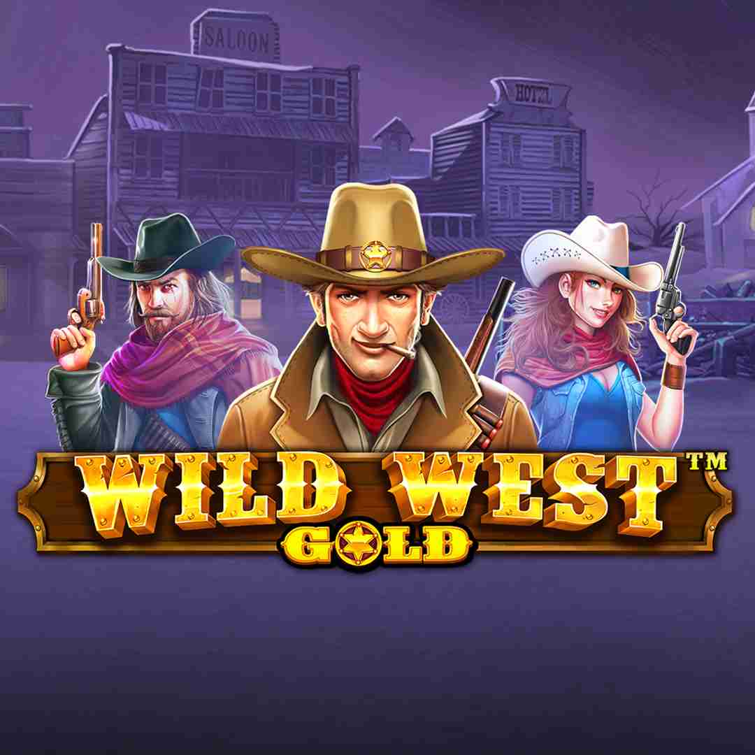 Wild West Gold สล็อตออนไลน์